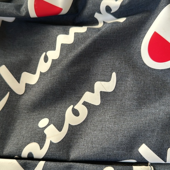 Champion backpack - Picture 9 of 11